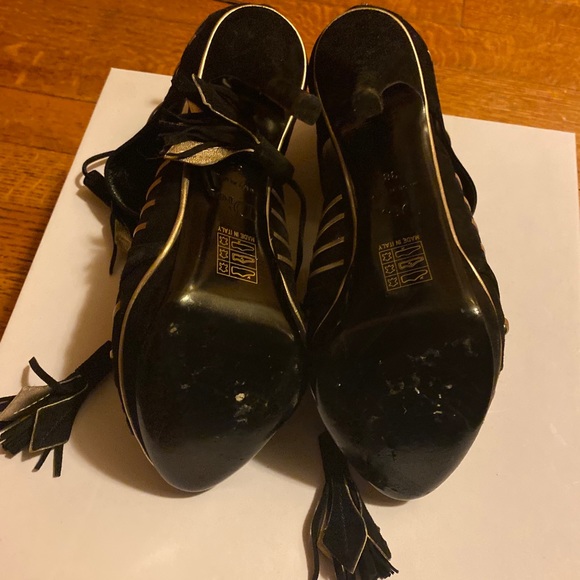 Christian Dior size 38 - Picture 4 of 4